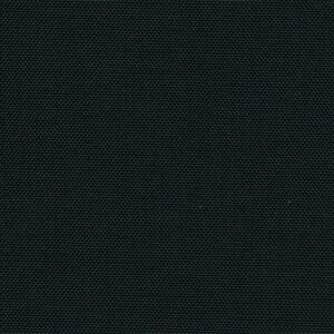 8 x 10 Sample Swatch BASKETWEAVE PLUS 3% | BLACK ~ BLACK