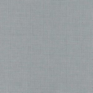 8 x 10 SS Sample Swatch BASKETWEAVE PLUS 3% | WHITE ~ GRAY