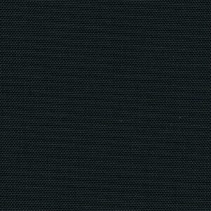8 x 10  SS Sample Swatch BASKETWEAVE PLUS 5% | BLACK ~ BLACK