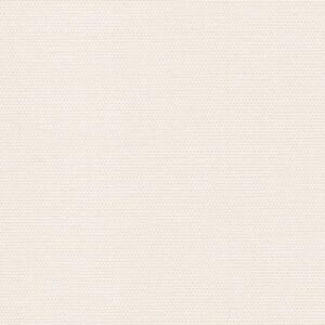 8 x 10  SS Sample Swatch TWILL 1% | WHITE ~ WHITE