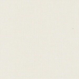 8 x 10 SS Sample Swatch BASKETWEAVE PLUS 5% | WHITE ~ LINEN