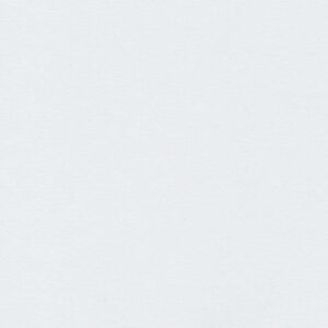 8 x 10 SS Sample Swatch SOLIDITY | PURE WHITE