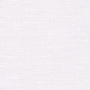 6 x 6 S. Solids Sample Swatch CAROLINE ~ WHITE