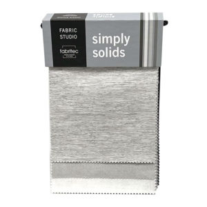 Simply Solids Sample Book