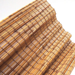 5 X 6 WSC Sample Swatch Cayenne :: Reed