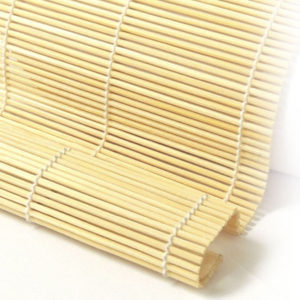 5 X 6 WSC Sample Swatch Matchstick :: Natural