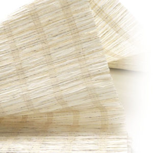 5 X 6 WSC Sample Swatch Batan :: Seashell