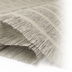 5 X 6 WSC Sample Swatch BIKINI : : PEWTER - WSL