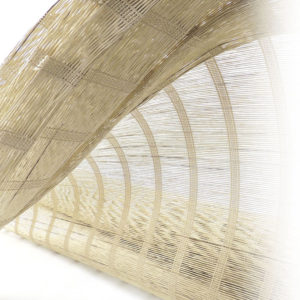5 X 6 WSC Sample Swatch BIKINI : : PARCHMENT - WSL