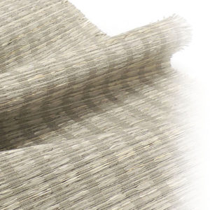 5 X 6 WSC Sample Swatch Papua :: Storm