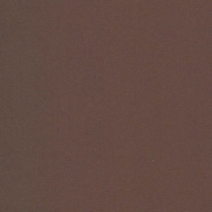 8x10  Lining  Sample Swatch Serenity Chocolate