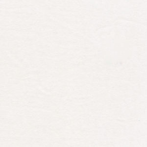 8x10 Lining Sample Swatch Interlining White