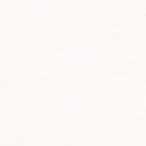 8 x 10 Sample Swatch  BASKETWEAVE PLUS 5% | BRITE WHITE