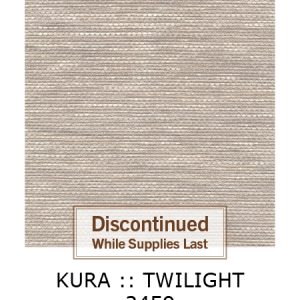 5 X 6 WSC Sample Swatch KURA :: TWILIGHT - WSL
