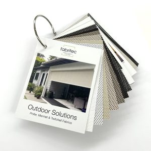 Outdoor Solar Solutions Sample Deck